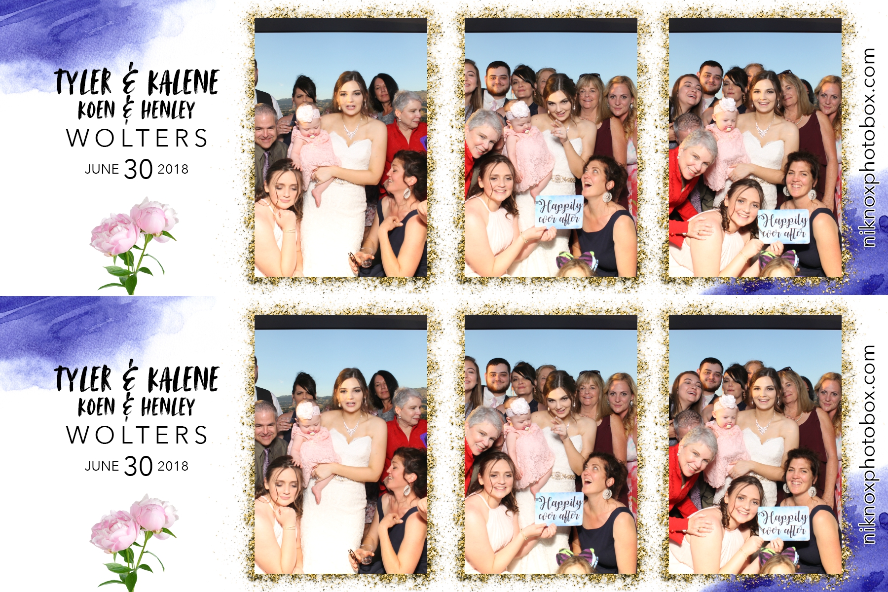 Wolters Wedding | View more photos from the event at gallery.niknoxphotobox.com/u/NiKnox-Photo-Box/Wolters-Wedding